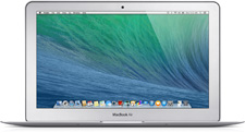 Apple MacBook Air 11インチ カスタマイズモデル (Mid 2013)