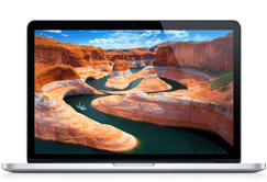 Apple MacBook Pro 13インチ Retina カスタマイズモデル (Early 2013)