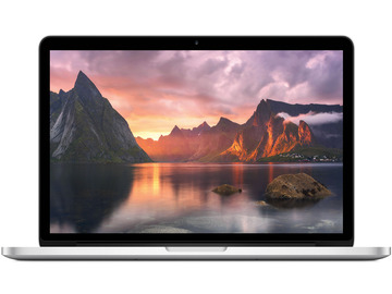 Apple MacBook Pro 13インチ Retina カスタマイズモデル (Early 2015)