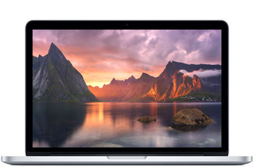 Apple MacBook Pro 15インチ Retina カスタマイズモデル (Mid 2015)