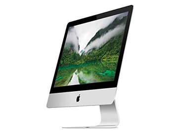 Apple iMac 21.5インチ カスタマイズモデル (Late 2013)