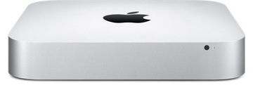 Apple Mac mini カスタマイズモデル (Late 2014)
