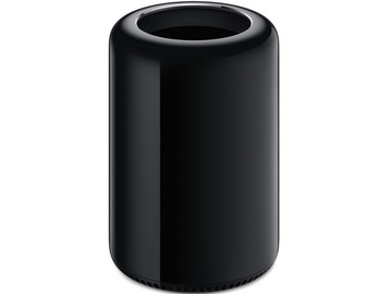 Apple Mac Pro カスタマイズモデル（Late 2013)