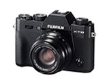 FujiFilm FUJIFILM X-T10 XF 35mm F2 R WRレンズキット ブラック