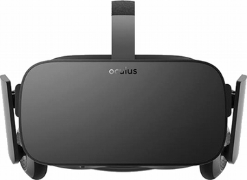 Oculus Oculus Rift CV1 301-00200-03