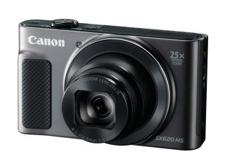 Canon PowerShot SX620 HS (BK)  ブラック