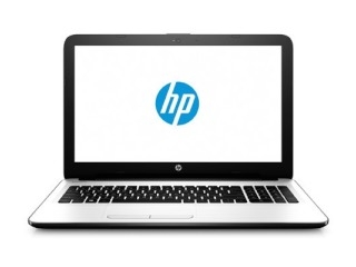 HP HP 15-ba000 15-ba003AU ホワイト【E2-7110 8G 500G(HDD) DVDマルチ WiFi 15LCD(1920x1080) Win10H】