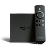 Amazon Fire TV（第2世代/2015年発売モデル）