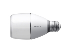 SONY LSPX-103E26 LED電球スピーカー