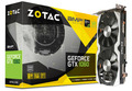  ZOTAC GeForce GTX 1060 6GB AMP! Edition (ZT-P10600B-10M) GTX1060/6GB(GDDR5)/PCI-E