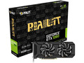 Palit GeForce GTX 1060 Dual(NE51060015J9-1060D) GTX1060/6GB(GDDR5)/PCI-E