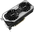  Palit GeForce GTX 1060 Super JetStream(NE51060S15J9-1060J) GTX1060/6GB(GDDR5)/PCI-E