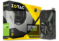  ZOTAC GeForce GTX 1060 Mini(ZT-P10600A-10L) GTX1060/6GB(GDDR5)/PCI-E