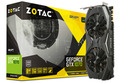  ZOTAC GeForce GTX 1070 AMP Edition(ZT-P10700C-10P) GTX1070/8GB(GDDR5)/PCI-E