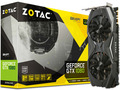  ZOTAC GeForce GTX 1080 AMP Edition（ZT-P10800C-10P） GTX1080/8GB(GDDR5X)/PCI-E