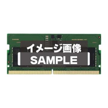 夏休み限定特価 SanMax DDR4 PC4-19200 16GB ノート②
