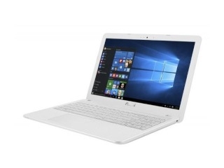 ASUS VivoBook X540LA X540LA-HWHITE ホワイト【i3-5005U 4G 500G(HDD) DVDマルチ WiFi 15LCD(1366x768) Win10H】