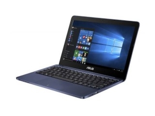 ASUS VivoBook E200HA E200HA-8350B ダークブルー【Atom X5-Z8350 4G 32G(eMMC) WiFi 11LCD(1366x768) Win10H】