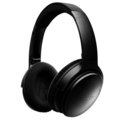 BOSE QuietComfort 35 wireless headphones ブラック