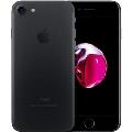 Apple au 【SIMロックあり】 iPhone 7 32GB ブラック MNCE2J/A