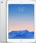 Apple SoftBank iPad Air2 Cellular 32GB シルバー MNVQ2J/A