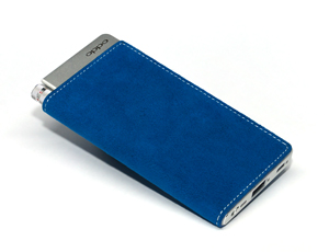 Oppo HA-2 （Sapphire Blue） (OPP-HA2-SB)