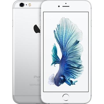 iPhone 6 Plus Silver 128 GB Softbank