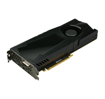 ELSA GeForce GTX 1080 8GB ST（GD1080-8GERST） GTX1080/8GB(GDDR5X)/PCI-E
