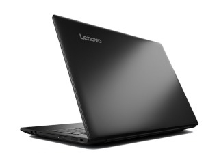Lenovo IdeaPad 310 80TV00R4JP エボニーブラック【i7-7500U 4G 500G(HDD) DVDマルチ WiFi 15LCD(1366x768) Win10H】