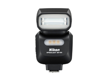 Nikon スピードライト SB-500