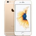 Apple au 【SIMロック解除済み】 iPhone 6s 16GB ゴールド MKQL2J/A