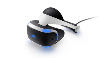 SONY PlayStation VR （CUH-ZVR1） CUHJ-16000