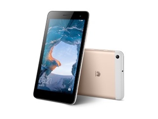 Huawei 国内版 【SIMフリー】 MediaPad T1 7.0 LTE 2GB 16GB BGO-DL09 ゴールド