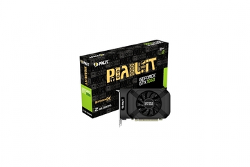Palit GeForce 1050 StormX(NE5105001841-1070F) GTX1050/2GB(GDDR5)/PCI-E