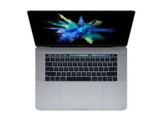 apple macbook pro 15 touchbar space grey