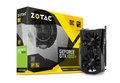  ZOTAC GeForce GTX 1050 Ti 4GB OC（ZT-P10510B-10L）GTX1050Ti/4GB(GDDR5)/PCI-E