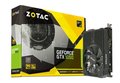 ZOTAC Geforce GTX 1050 2GB Mini（ZT-P10500A-10L) GTX1050/2GB(GDDR5)/PCI-E