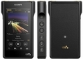 SONY WALKMAN(ウォークマン) NW-WM1A 128GB ブラック