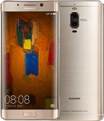 Huawei 海外版 【SIMフリー】 HUAWEI Mate 9 Pro Dual SIM LON-L29 6GB 128GB Haze Gold