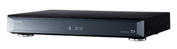 Panasonic ブルーレイディーガ DMR-BRX7020 BDXL/3D/7TB/10チャンネル/USB外付 （2016）