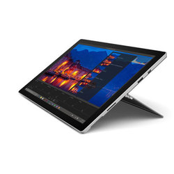 Microsoft Surface Pro4 ペン無しモデル  (CoreM3 4G 128G) DQR-00009 nP