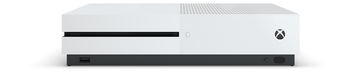 Microsoft Xbox One S [Halo Collection 同梱版] 234-00062 【1TB】