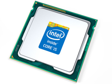【格安CPU】Intel Core i5 7400 LGA1151