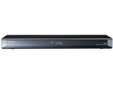 Panasonic ブルーレイディーガ DMR-BRG2020 BDXL/3D/2TB/6チャンネル/USB外付 （2016）