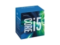 Intel Core i5-7400 (3GHz/TB:3.5GHz) BOX LGA1151/4C/4T/L3 6M/HD630/TDP65W