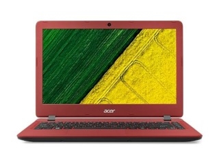 Acer Aspire ES13 ES1-332-H14D/RF ローズウッドレッド【Celeron N3350 4G 500G(HDD) WiFi 13LCD(1366x768) Win10H】