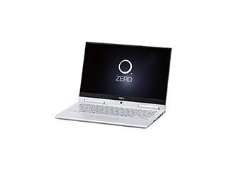 NEC LAVIE Hybrid ZERO HZ550/F 薄型高解像度 訳あり | skisharp.com