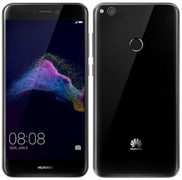 Huawei 国内版 【SIMフリー】 HUAWEI nova lite PRA-LX2 ブラック