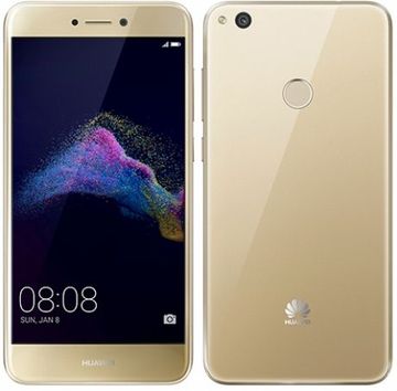 [未使用新品] Huawei nova lite2 ゴールド goldHUAWEI