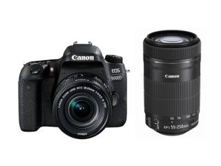 Canon EOS 9000D ダブルズームキット 1891C003